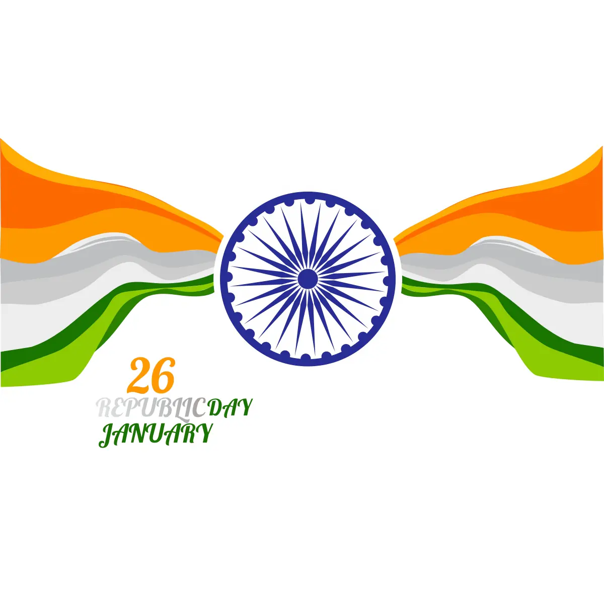 tiranga background