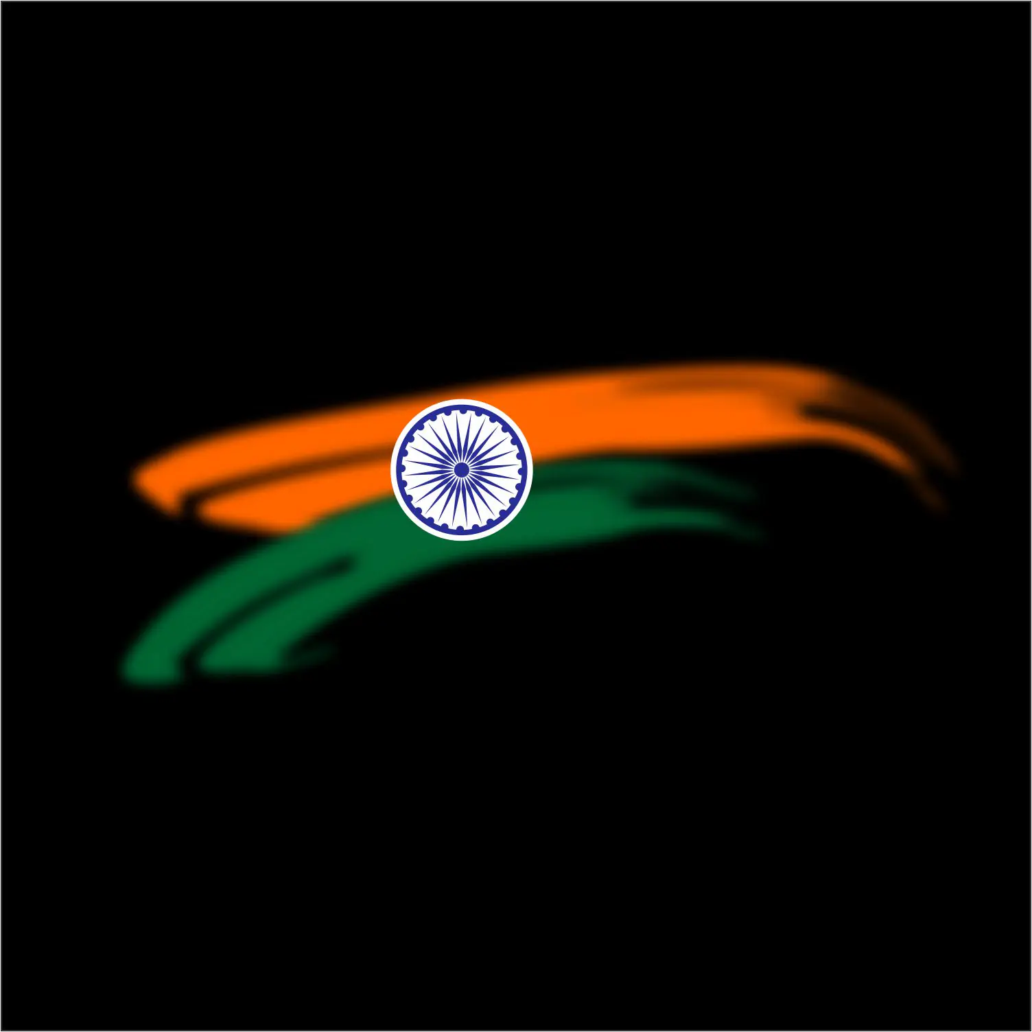 indian flag