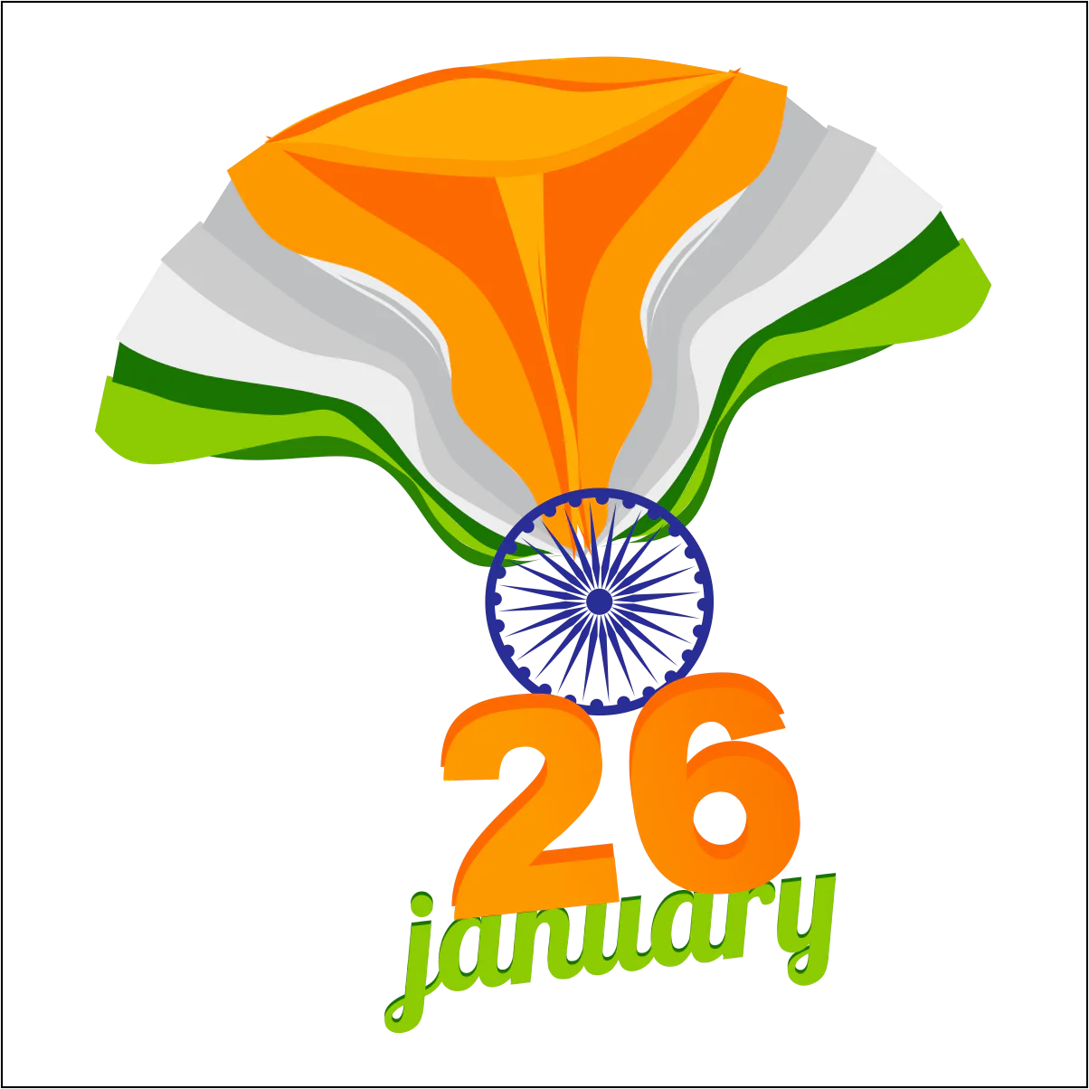 26 january design