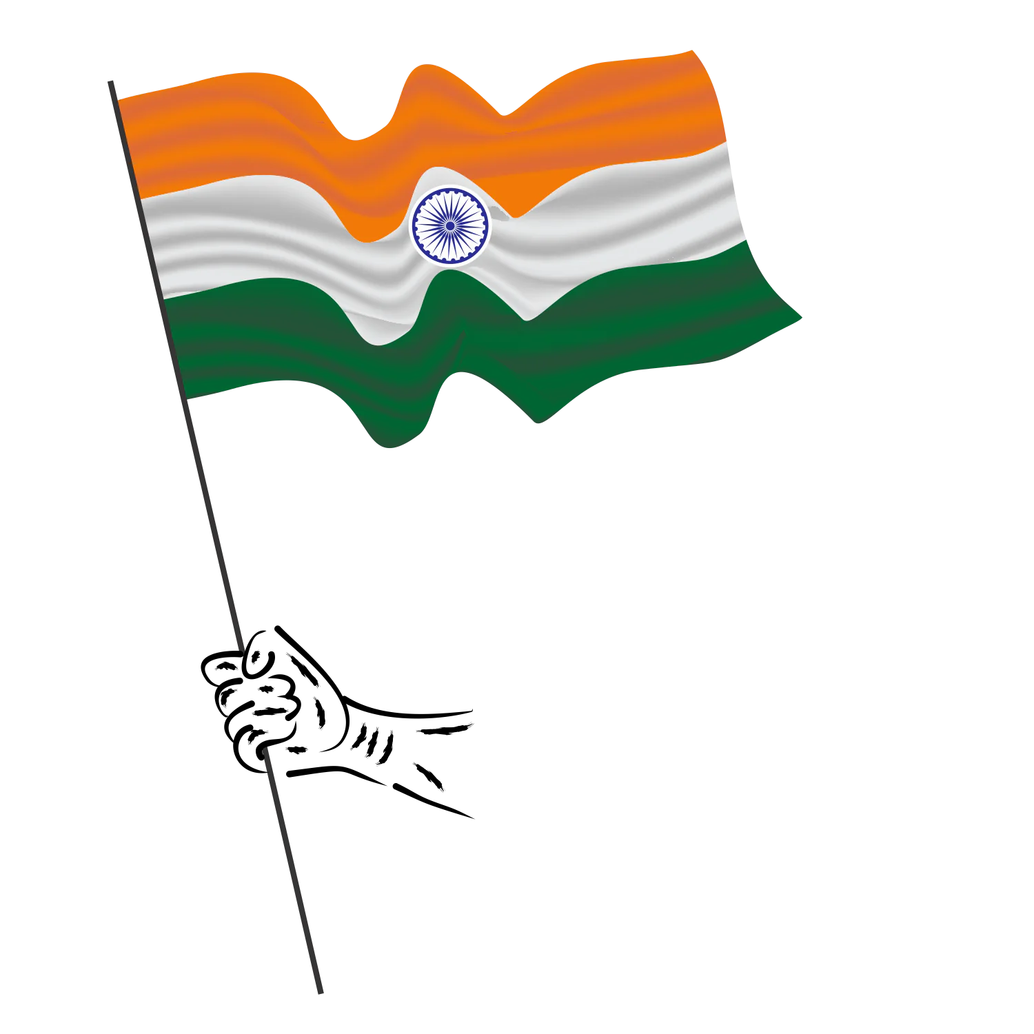 tiranga