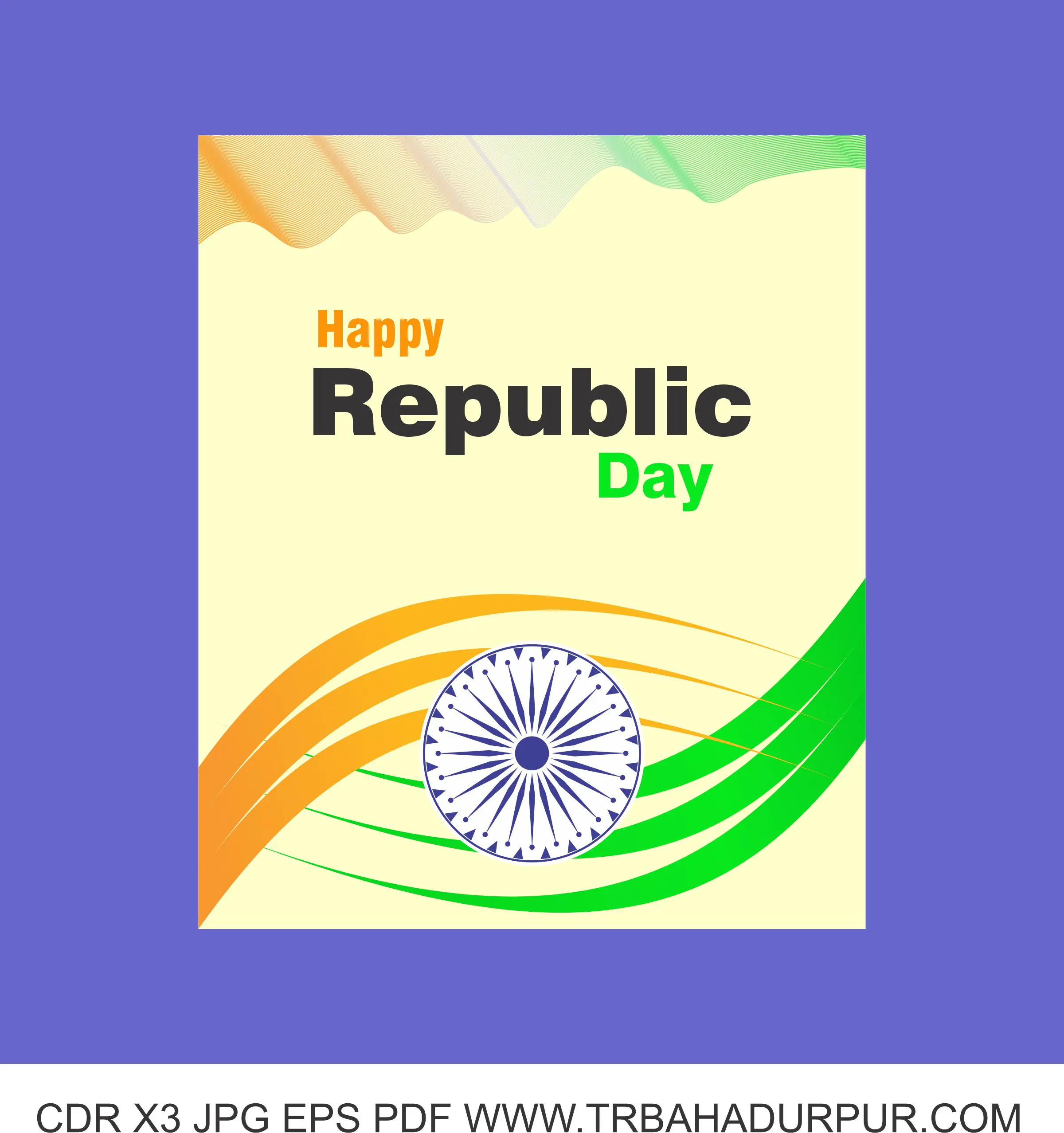 happy republic day