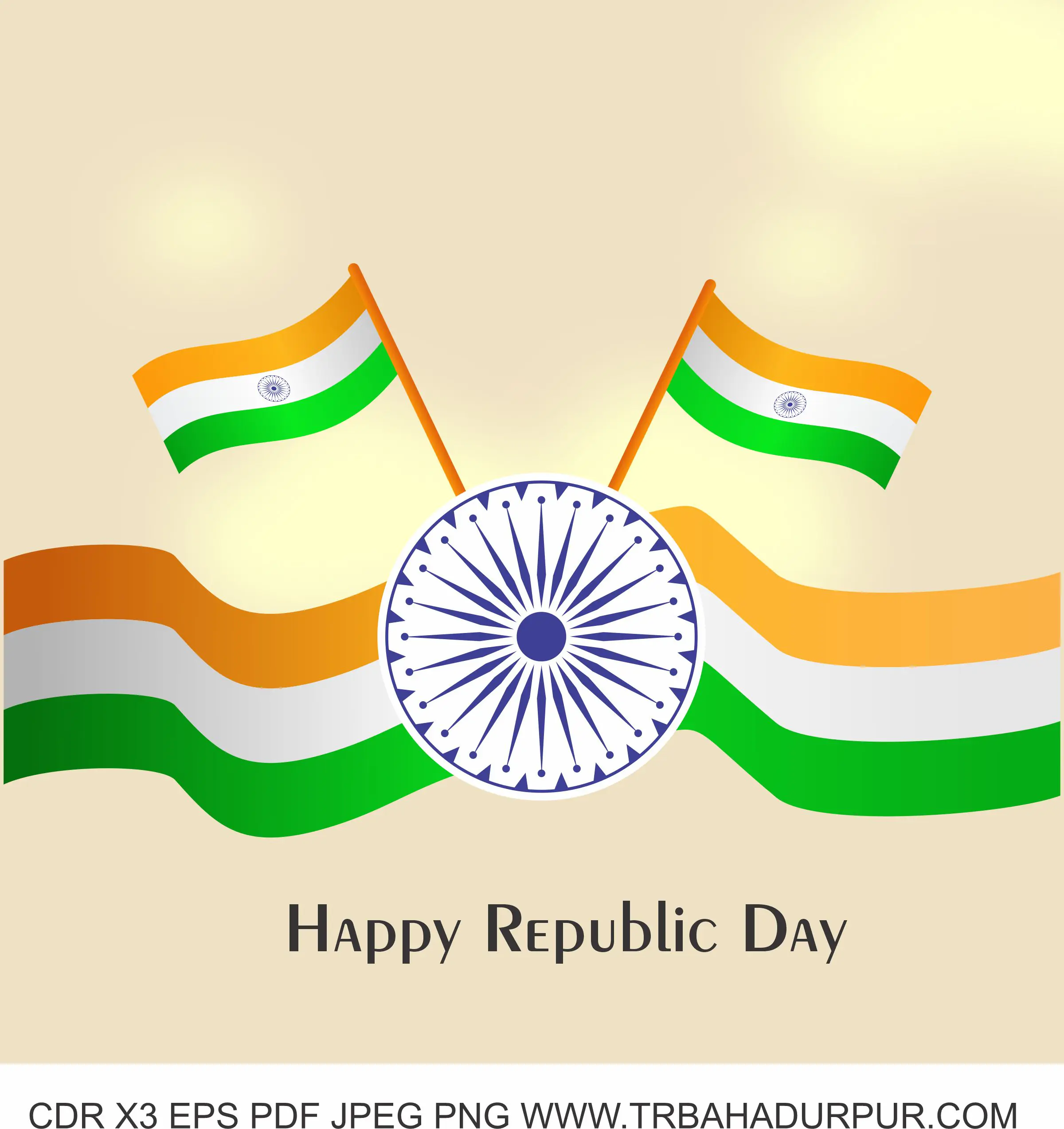 happy republic day