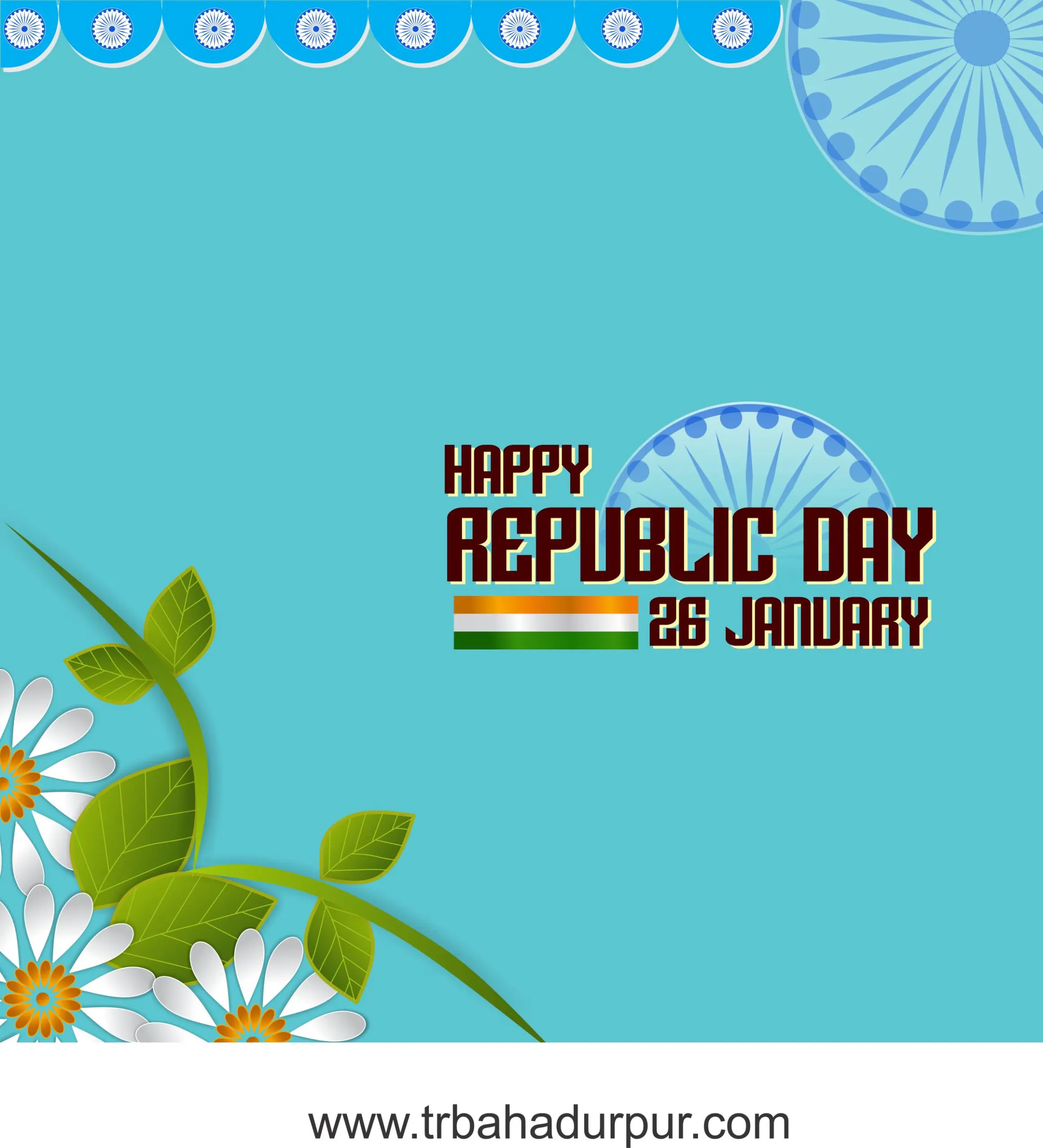 REPUBLIC DAY DESIGN
