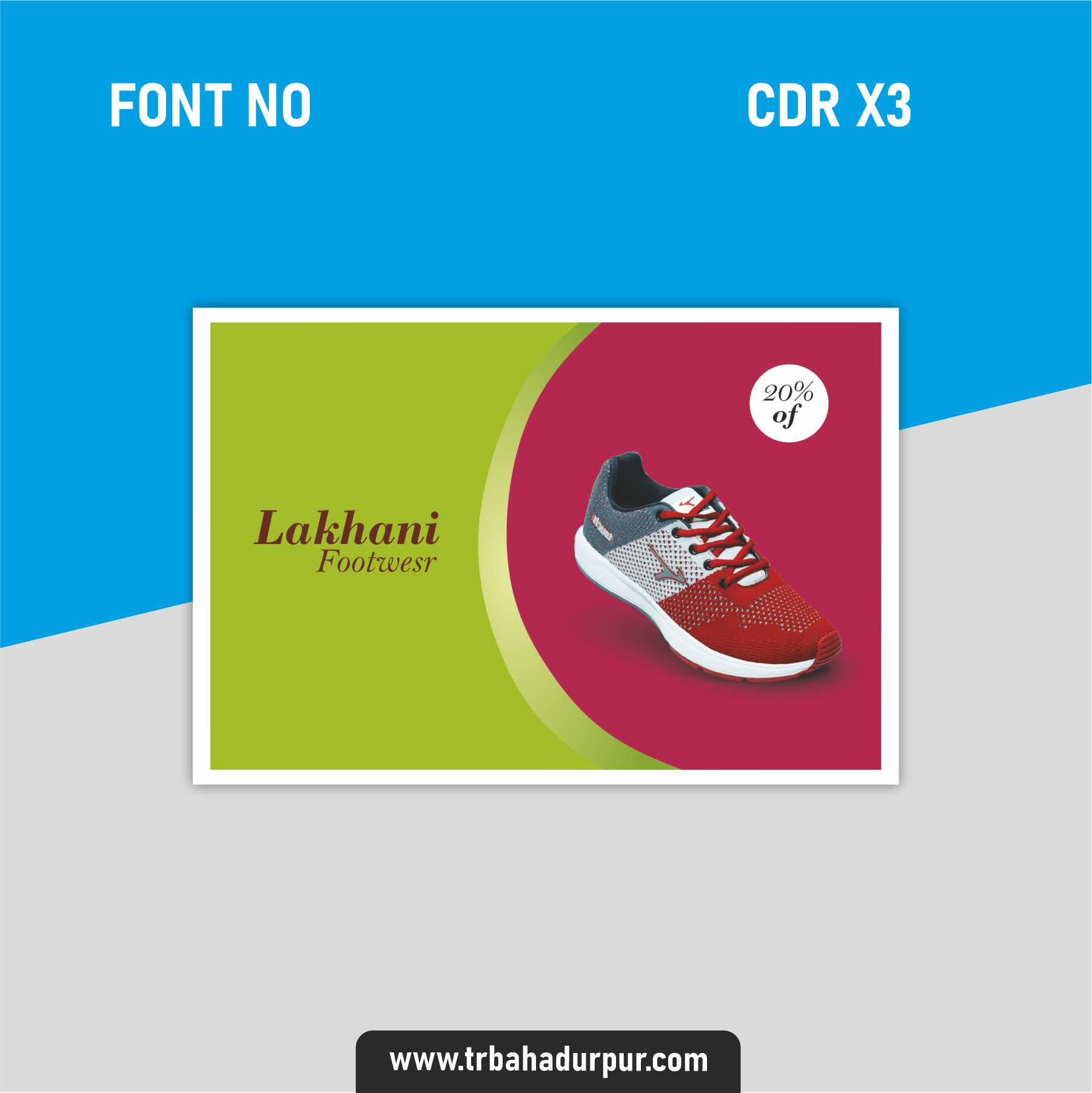 bainer new design cdr