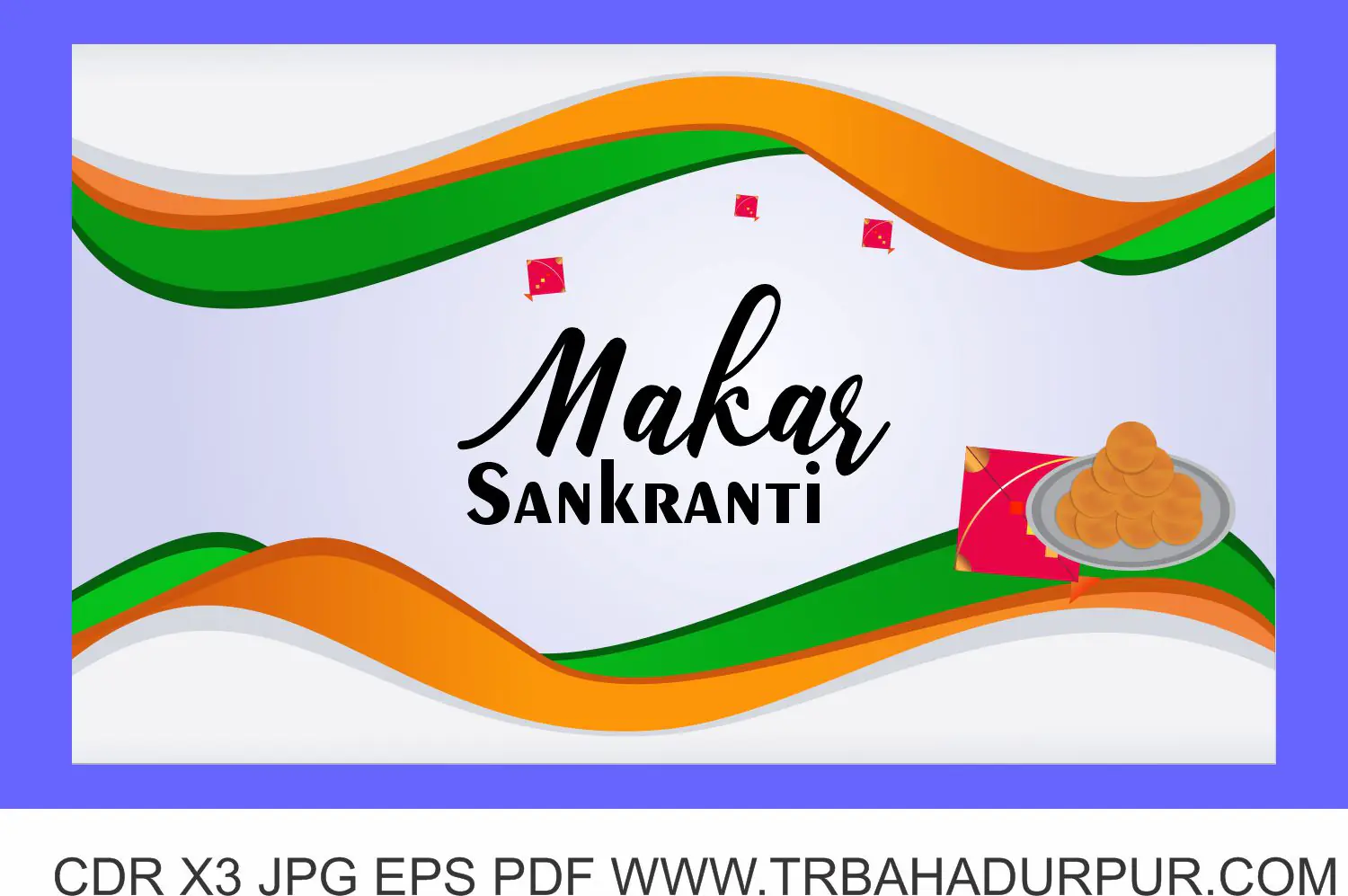 happy makarsankranti