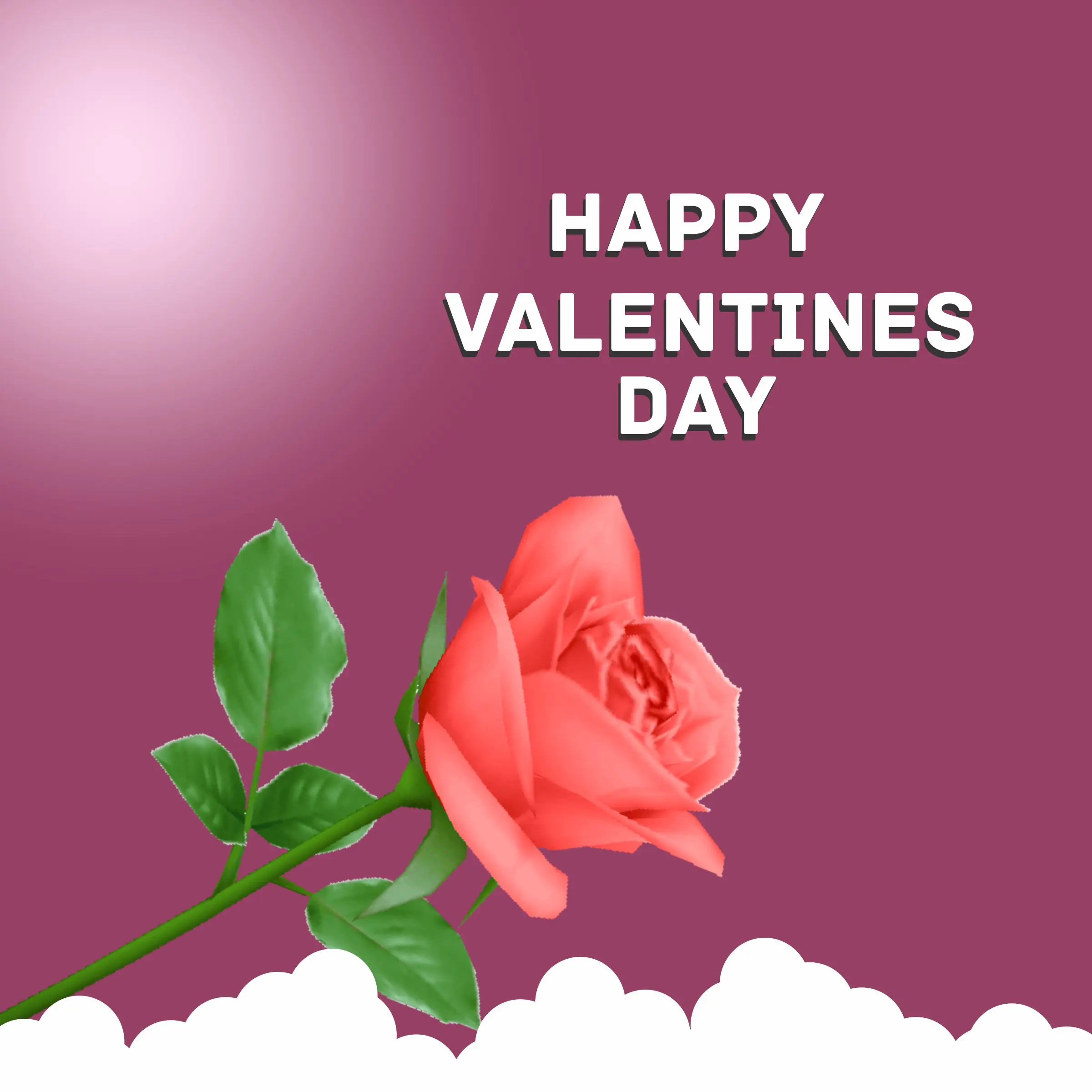 bestr valentine day propose design