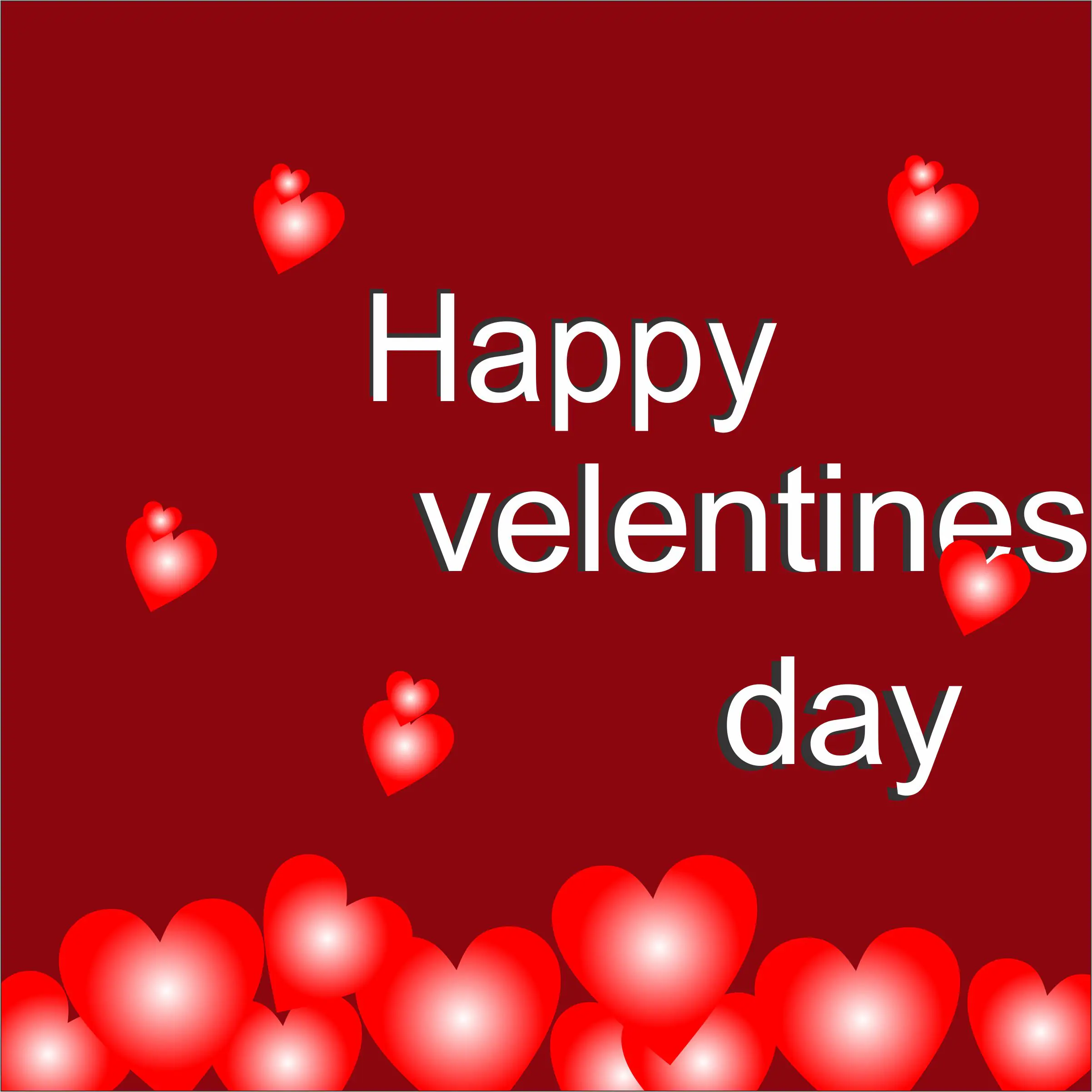 valentine day wishes