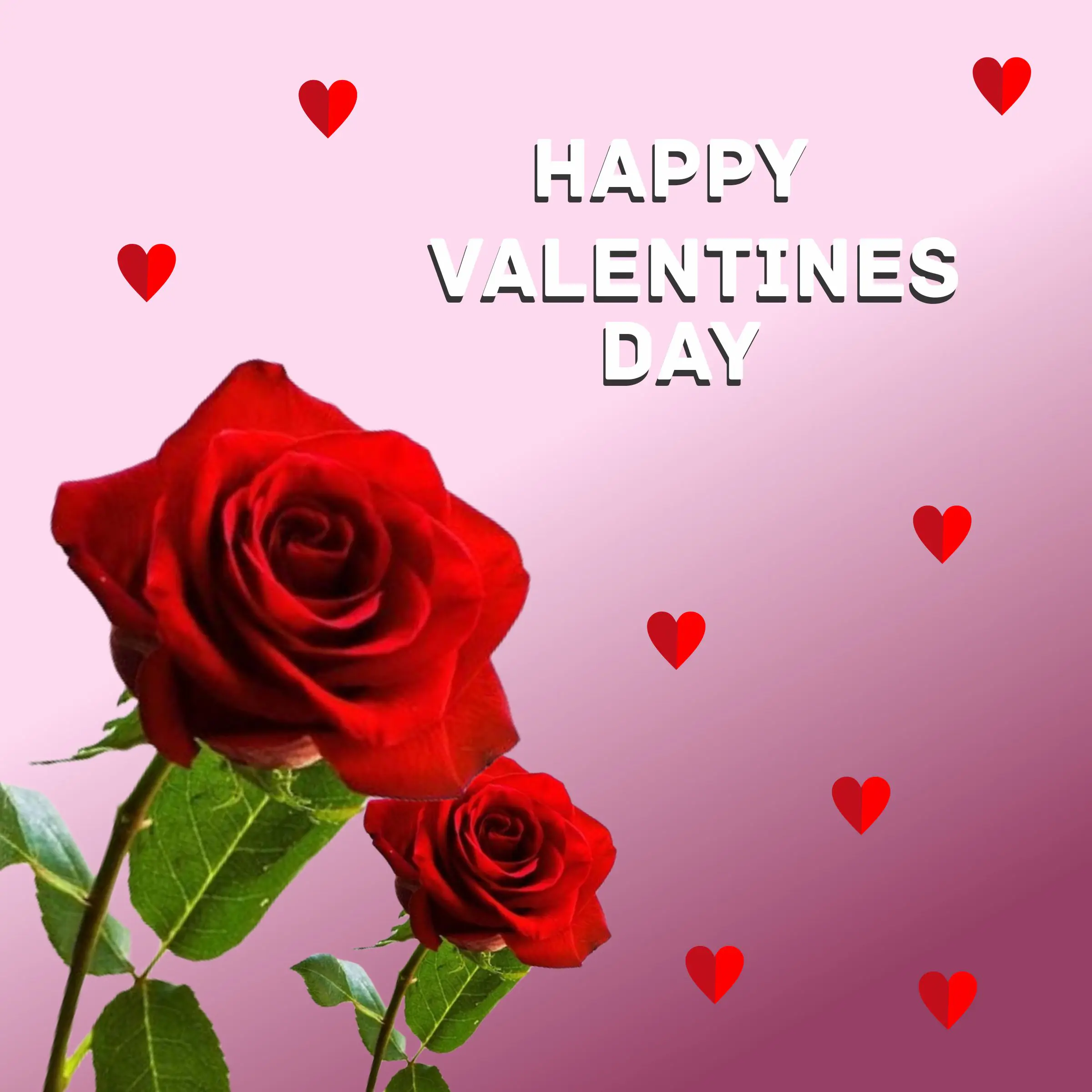 valentine week image