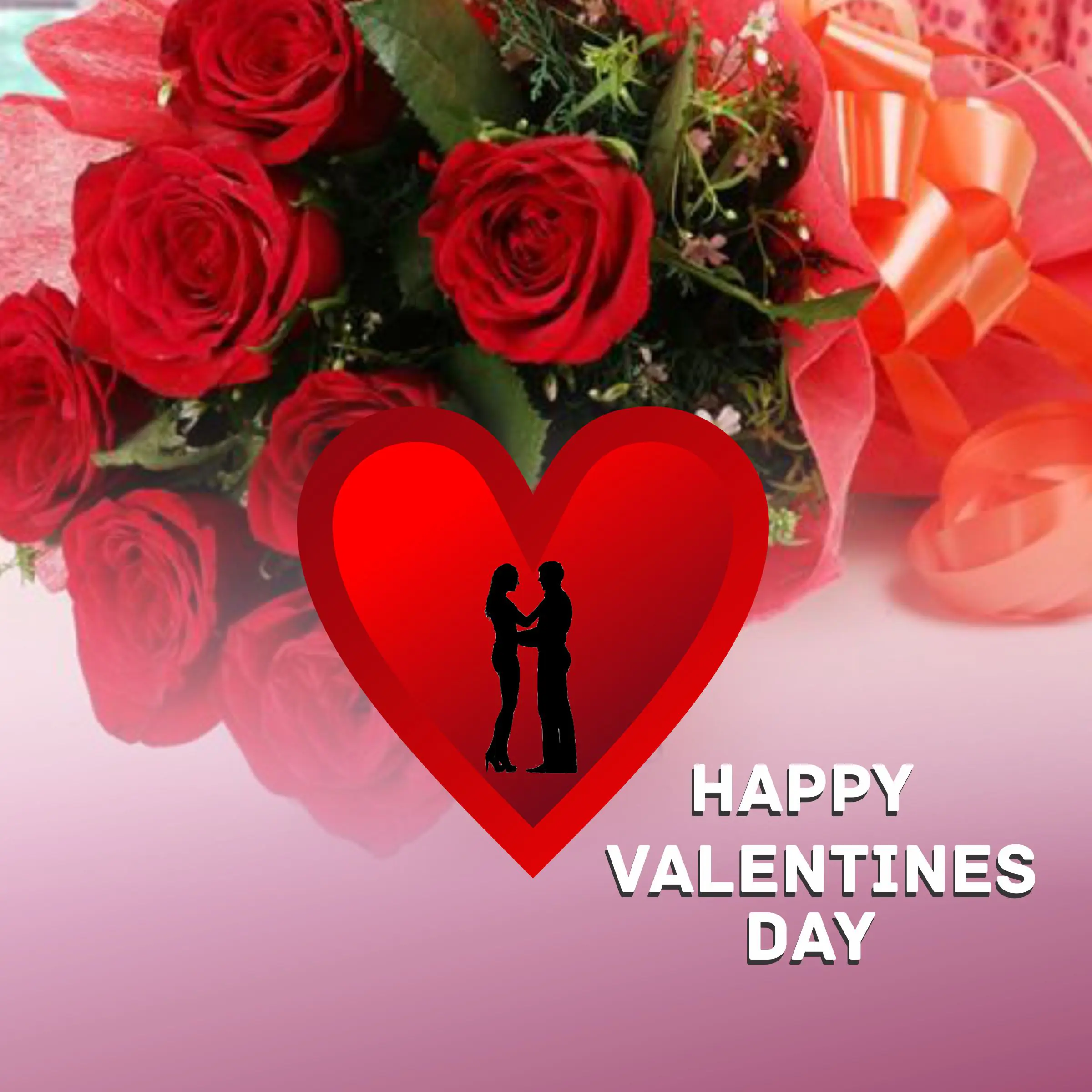 valentines day free design