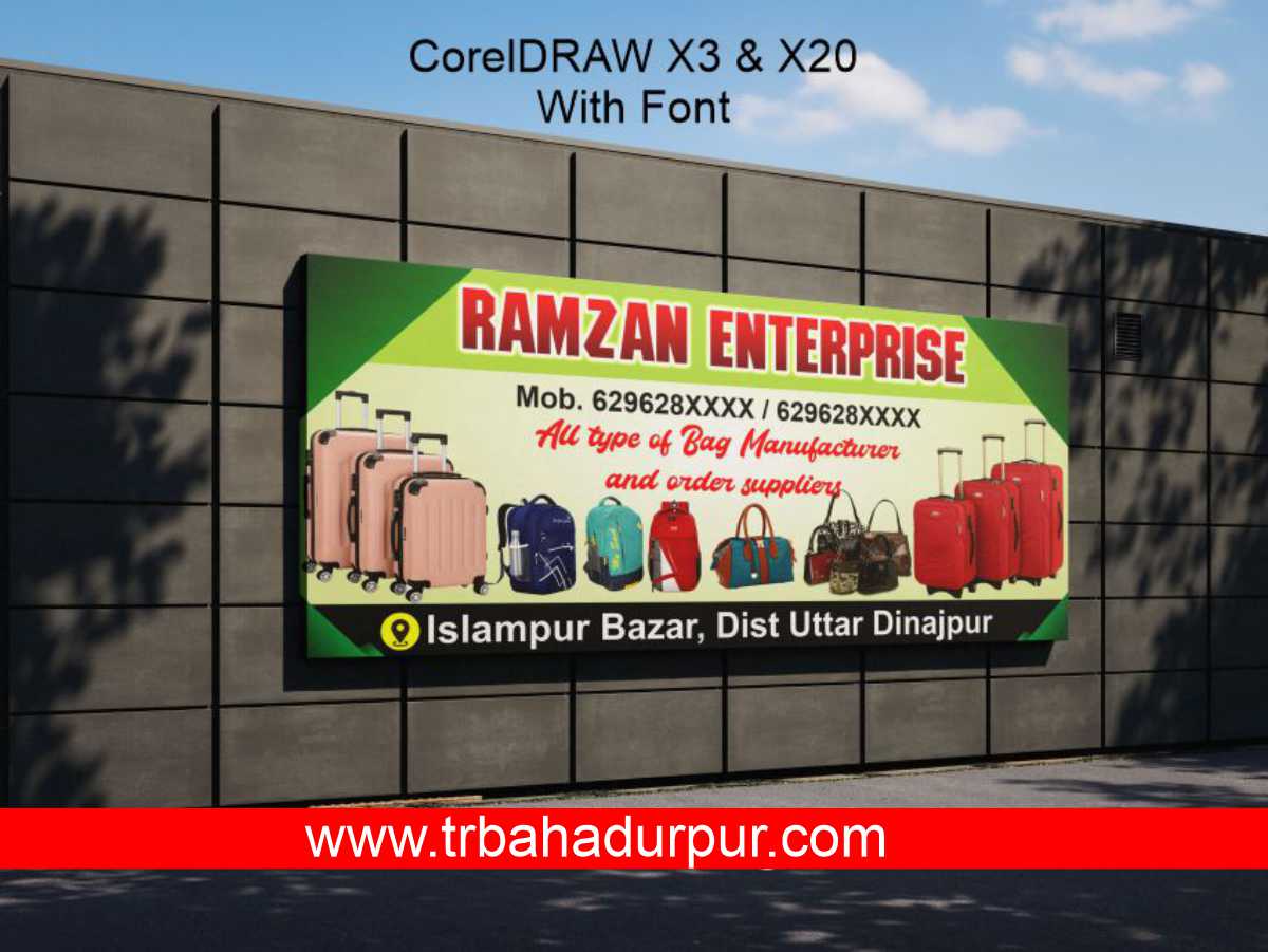 Bag Shop Banner Design CDR File.jpg